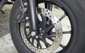 HONDA REBEL 250 S 2006 MC49