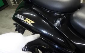 SUZUKI HAYABUSA Gen.2 2014 GX72B
