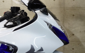 SUZUKI Hayabusa 2022 EJ11A