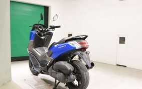 YAMAHA N-MAX SED6J