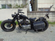 Фото Yamaha WR250X с японского аукциона