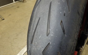 KAWASAKI ZX 1200 NINJA R 2000 ZXT20A