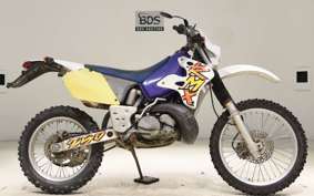 SUZUKI RMX250 S Gen.2