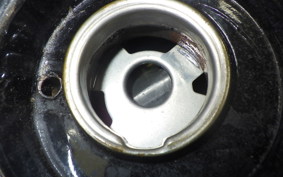 HONDA CBR250R A 2024 MC41