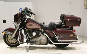 HARLEY FLHT 1340 1984