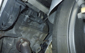 HONDA VTR1000F 1998 SC36
