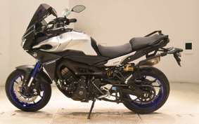 YAMAHA MT-09 Tracer 2015 RN36J