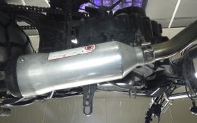 YAMAHA TW200 Gen.2 2020 DG07J