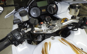 KAWASAKI ZX 1400 NINJA R A 2014