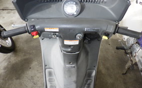 HONDA GYRO CANOPY 2020 TA03