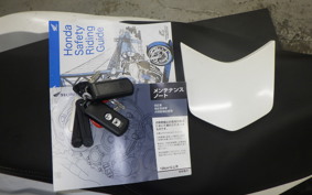 HONDA PCX 150 KF30