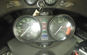 BMW R100RS 1989