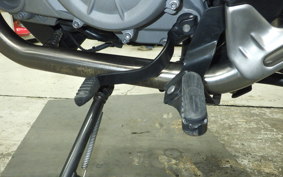 BMW G650GS 2012