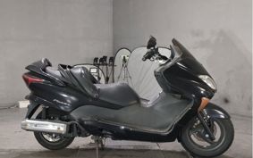 HONDA FORZA Z MF08