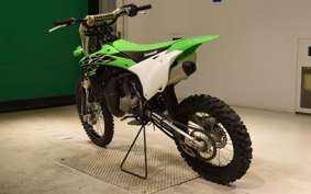 KAWASAKI KX100 2011 KX100F