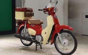 HONDA C50 SUPER CUB 2023 AA09