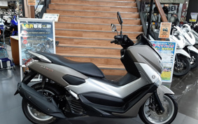YAMAHA N-MAX SE86J