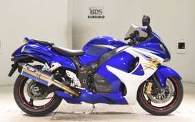 SUZUKI HAYABUSA Gen.2 2016 GX72B