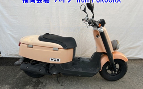 YAMAHA VOX