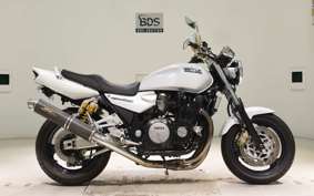YAMAHA XJR1300 1998 RP01J