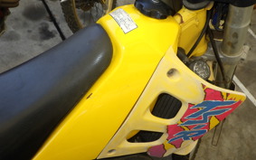 SUZUKI TS200R 1989 SH12A