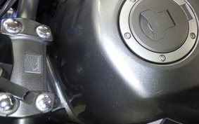 HONDA 400X ABS 2017 NC47