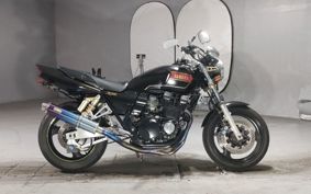 YAMAHA XJR400 R 2007 RH02J