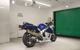 SUZUKI GSX-1300R HAYABUSA 1999