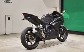 HONDA CBR250RR