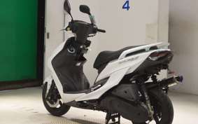 YAMAHA CYGNUS 125 XSR 3 SED8J