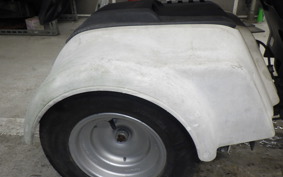 HONDA GYRO X 2024 TD02