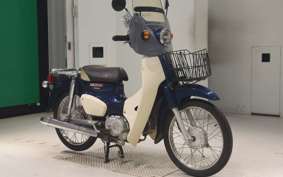 HONDA C50 SUPER CUB AA09