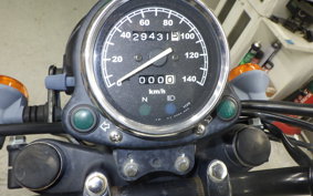 KAWASAKI 250TR 2024 BJ250F
