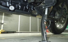 BMW F650GS 2011