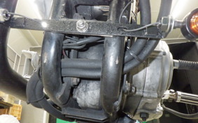 HARLEY XL1200 1995