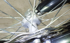 KAWASAKI KX250 2025 KX252C