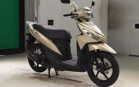 SUZUKI ADDRESS 110 2023 CE47A