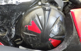 KAWASAKI NINJA 400R 2012 ER400B