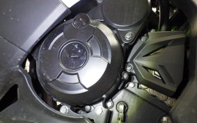 KAWASAKI NINJA 250 SL 2007