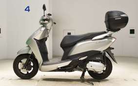 HONDA LEAD 125 2007 JF45