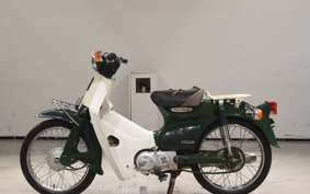 HONDA C50 SUPER CUB AA01
