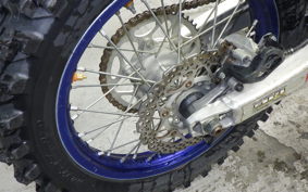 YAMAHA YZ250FX 2015 CG41C