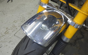 HONDA MONKEY Z50J
