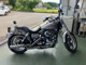 Фото Harley FXDL1580 2006 с японского аукциона