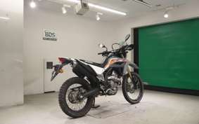 HONDA CRF250L 1999 MD47