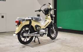HONDA クロスカブ110LITE JA79