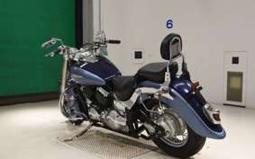 YAMAHA ﾄﾞﾗｯｸｽﾀｰ400 CLASSIC 4TR