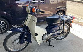 HONDA SUPER CUB70 C70