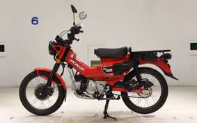 HONDA CT125-2 JA65