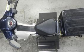 HONDA C50 SUPER CUB AA04